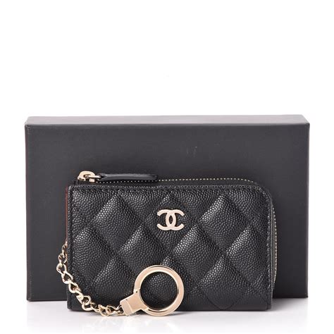 chanel mini key pouch|Pouches & Cases .